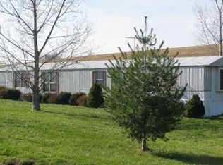 3707 Mount Zion Rd, Willisburg, KY 40078