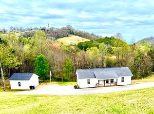 1226 Jessica Loop, Jefferson City, TN 37760