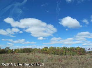 58842 110th St, Menahga, MN 56464