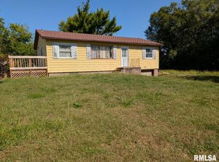 3344 148th Ave, Sherrard, IL 61281