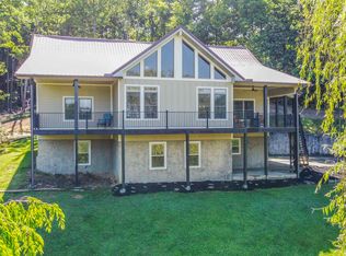 166 Wilderness Dr, New Tazewell, TN 37825
