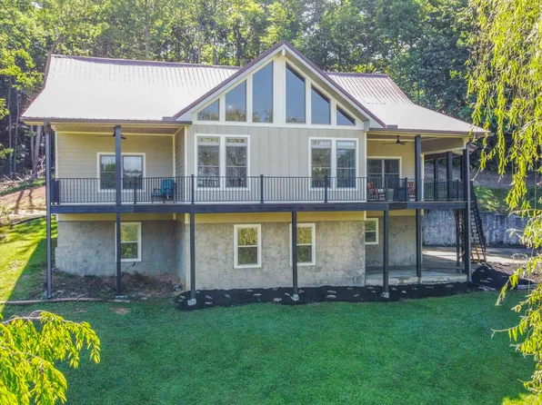 166 Wilderness Dr, New Tazewell, TN 37825