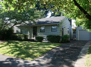 2020 SE Miller St, Portland, OR 97202