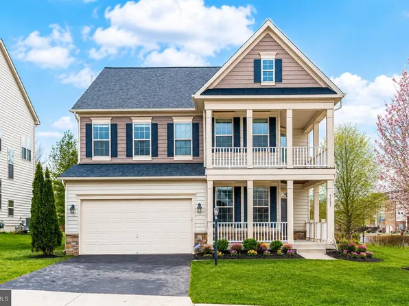 42695 Macauley Pl, Ashburn, VA 20148