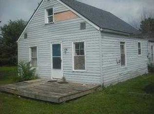 4451 Lockbourne Rd #1/2, Columbus, OH 43207