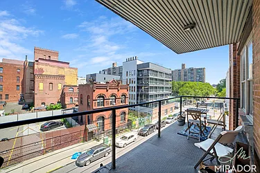 Rented by Mirador Real Estate