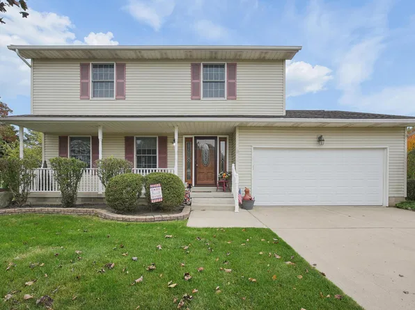 269 Thames Ct, London, OH 43140