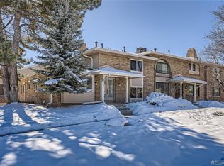 3263 S Pontiac St, Denver, CO 80224