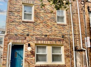 827 League St, Philadelphia, PA 19147
