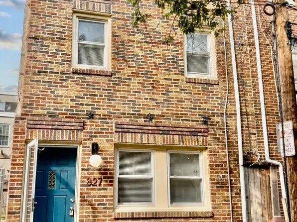 827 League St, Philadelphia, PA 19147