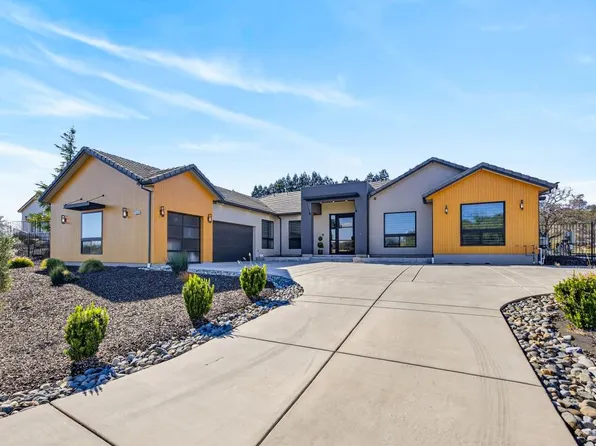 3360 Cherokee Trl, Loomis, CA 95650