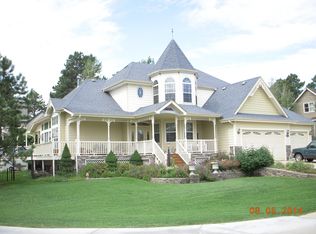 1278 Gambel Oaks Pl, Elizabeth, CO 80107