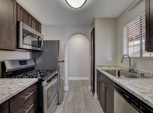 Invitational Apartments, Henderson, NV 89074