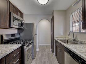 Invitational Apartments