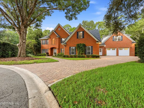 8658 PEBBLE CREEK Lane, Jacksonville, FL 32256