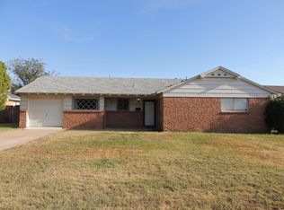 4304 Douglas Ave, Midland, TX 79703
