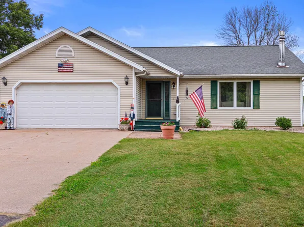 W8606 County Road C, Wautoma, WI 54982
