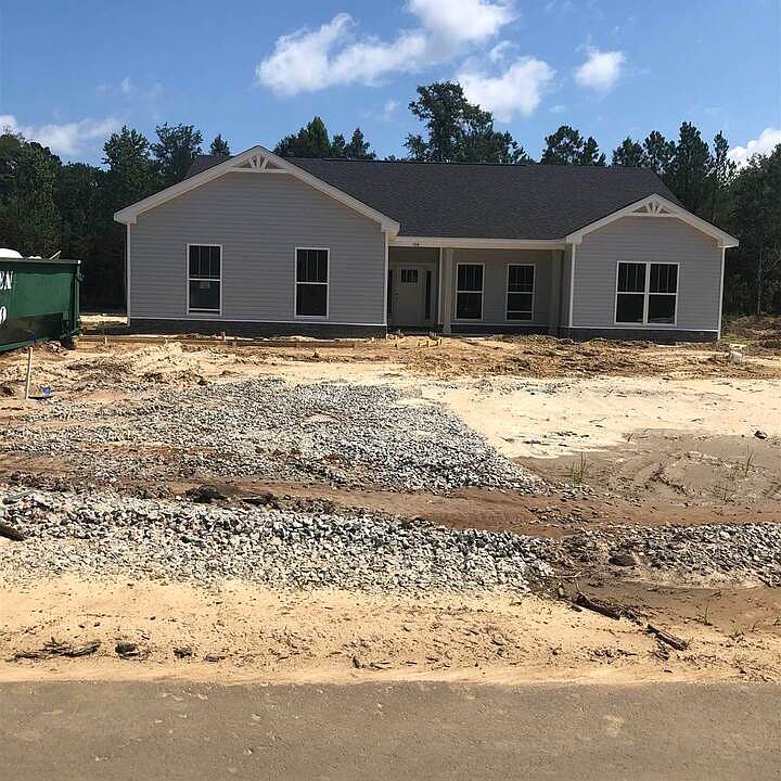 108 Rutledge Ln LOT 94, Statesboro, GA 30461 Zillow