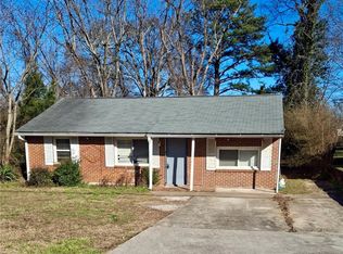 5278 Madison St, Forest Park, GA 30297