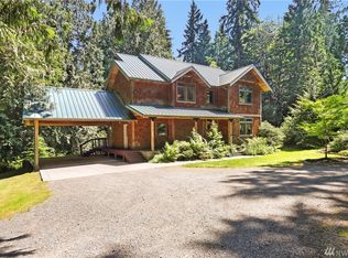 21303 36th St NE, Granite Falls, WA 98252