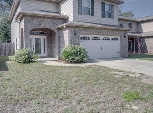 207 January Ct, Crestview, FL 32539