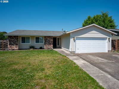 841 NE Kathryn St, Hillsboro, OR, 97124