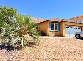 3745 Sonora Way, Palmdale, CA 93550