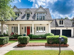 6117 Odell St, Cumming, GA 30040