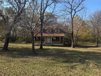 6401 E State Highway 31, McAlester, OK, 74501