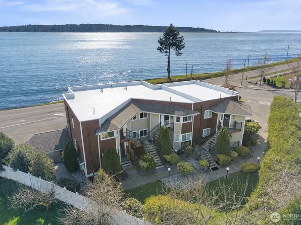 1510 Peace Portal Drive #C2, Blaine, WA 98230