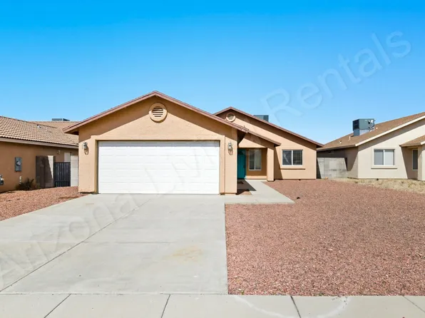 2811 Harrod Ave, Kingman, AZ 86401