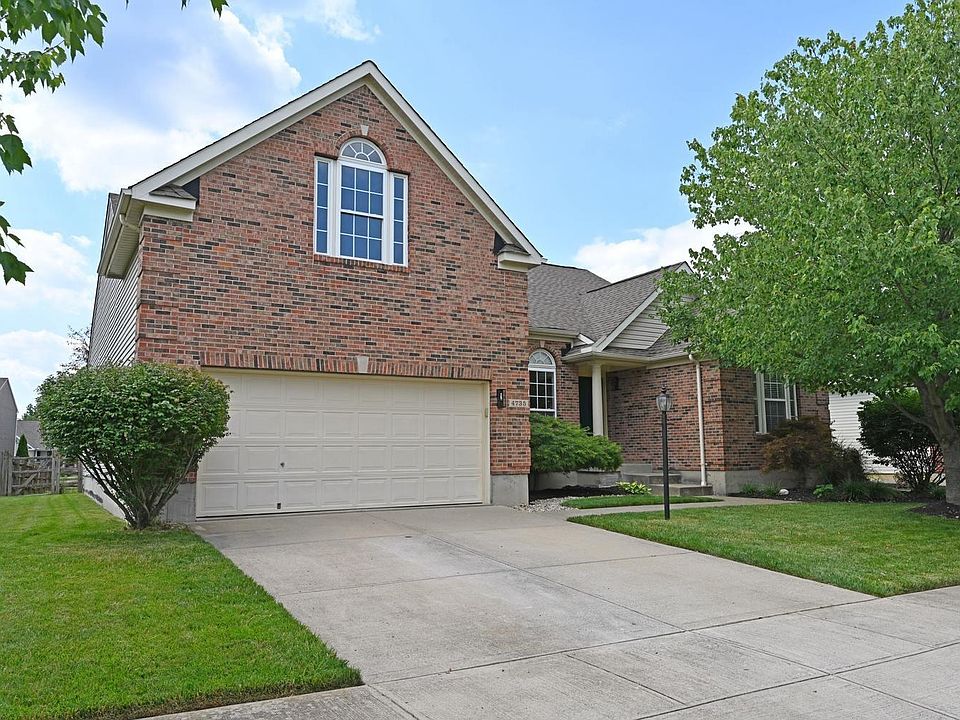 4735 Keeneland Run, Batavia, OH 45103 MLS 1777793 Zillow