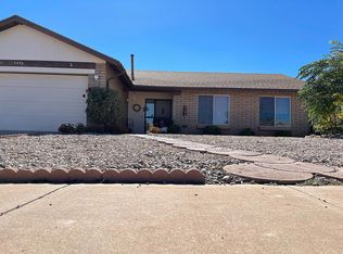 3496 Greenwood Dr, Sierra Vista, AZ 85635