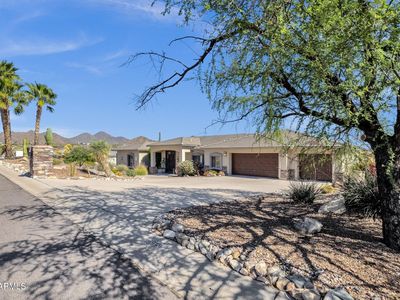 15620 E Palomino Blvd, Fountain Hills, AZ, 85268