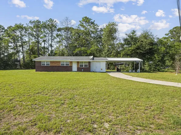 998 Seven Oaks Rd, Jesup, GA 31546
