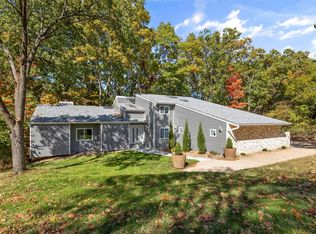 18433 Woodland Meadows Dr, Glencoe, MO
