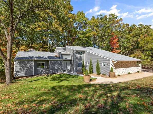 18433 Woodland Meadows Dr, Glencoe, MO 63038
