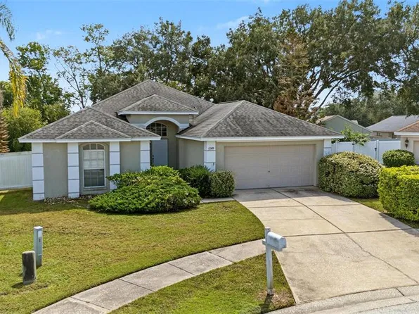 6349 ASHFIELD PLACE, WESLEY CHAPEL, FL 33545