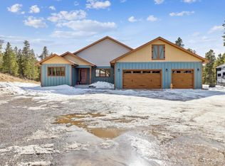 224 Gap Rd, Black Hawk, CO 80422