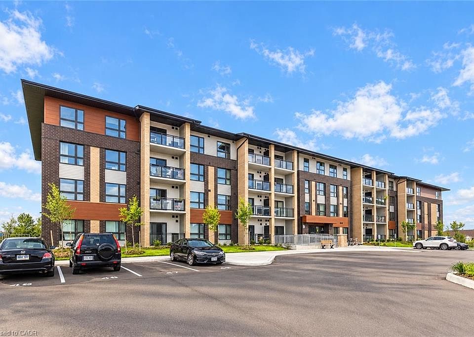 1st image of 25 Kay Cres #103