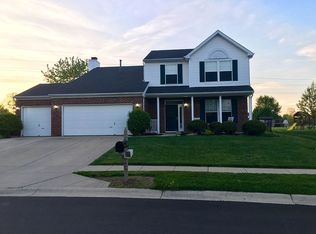 743 Shortleaf Dr, Avon, IN