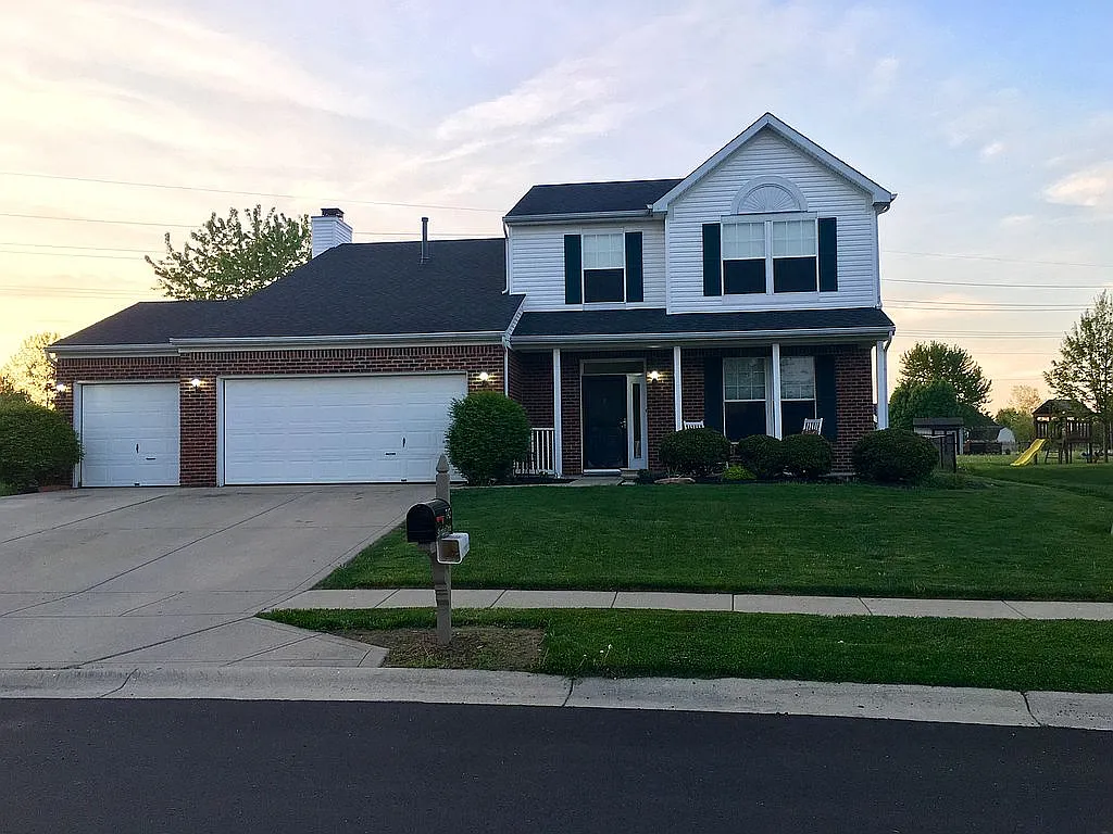 743 Shortleaf Dr photo 1