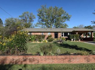 4076 Priscilla St, Morristown, TN 37814