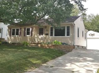 636 Hickory St, Waterloo, IA 50701