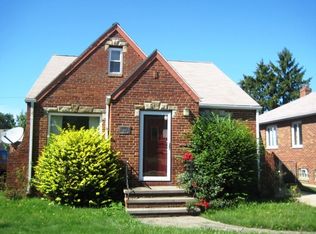 8316 Ackley Rd, Parma, OH 44129