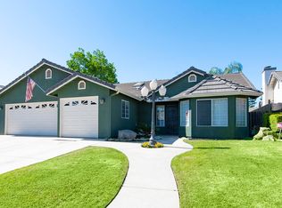 3901 E Acequia Ave, Visalia, CA