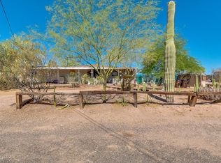 1316 S Starr Rd, Apache Junction, AZ 85119
