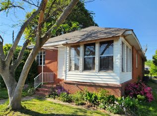 40 Ranlo Ave, Gastonia, NC 28054