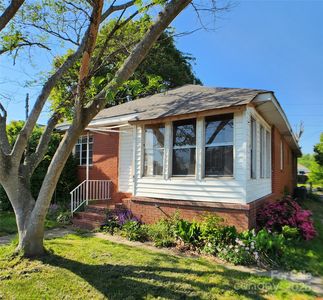40 Ranlo Ave, Gastonia, NC, 28054
