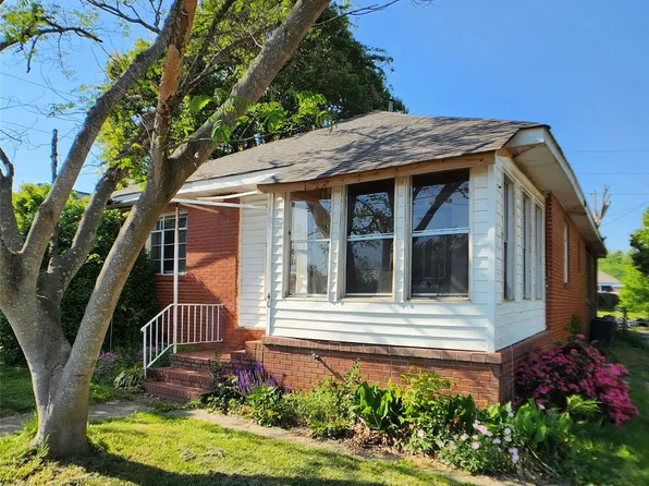 40 Ranlo Ave, Gastonia, NC 28054